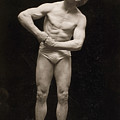 Bernarr Macfadden by Granger Bernarr Macfadden by Granger