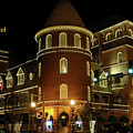 Best Western Plus Windsor Hotel - Christmas by Jerry Battle
