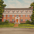 Beta Theta Pi Photograph by Charlotte Blanchard Beta Theta Pi Photograph by Charlotte Blanchard