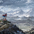 Better Than He Left It Digital Art by Kent Davis Better Than He Left It Digital Art by Kent Davis
