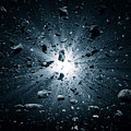 Big Bang explosion in space Photograph by Johan Swanepoel Big Bang explosion in space Photograph by Johan Swanepoel