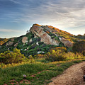 Big Rock Photograph by Endre Balogh Big Rock Photograph by Endre Balogh