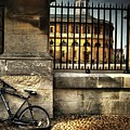 Bike Photograph by Yhun Suarez Bike Photograph by Yhun Suarez
