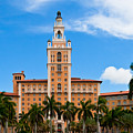 Biltmore Hotel Photograph by Ed Gleichman Biltmore Hotel Photograph by Ed Gleichman