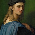 Bindo Altoviti Painting by Raphael da Urbino Bindo Altoviti Painting by Raphael da Urbino