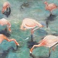 Birds of a Feather by Sandra Lee Scott