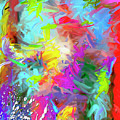 Birth Of Venus by Snake Jagger Birth Of Venus by Snake Jagger