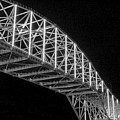 Black and Bright by Ken Williams