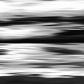 Black and White abstract painting Digital Art by Jan Brons Black and White abstract painting Digital Art by Jan Brons