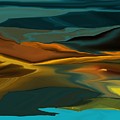 Black Hills Abstract by David Lane Black Hills Abstract by David Lane
