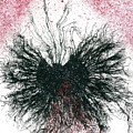 Black Hole Cosmology #671 by Rainbow Artist Orlando L