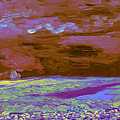 Blend 18 van Gogh Digital Art by David Bridburg Blend 18 van Gogh Digital Art by David Bridburg