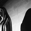 Blessed Virgin of Fiesole Italy Photograph by Matthew Wolf Blessed Virgin of Fiesole Italy Photograph by Matthew Wolf