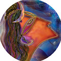 Bliss Shiva Painting by Guruji Aruneshvar Paris Art Curator Katrin Suter Bliss Shiva Painting by Guruji Aruneshvar Paris Art Curator Katrin Suter