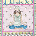 Bliss by Stephanie Hessler Bliss by Stephanie Hessler