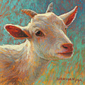 Blizzard Pastel by Rita Kirkman Blizzard Pastel by Rita Kirkman