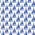 Blue and White Sailboats Pattern- Art by Linda Woods Digital Art by Linda Woods Blue and White Sailboats Pattern- Art by Linda Woods Digital Art by Linda Woods
