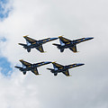 Blue Angels 2 Photograph by Pelo Blanco Photo Blue Angels 2 Photograph by Pelo Blanco Photo