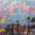 Blue Depths by Steve Henderson Blue Depths by Steve Henderson