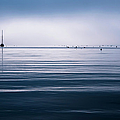 Blue Photograph by Jeff Cooper Blue Photograph by Jeff Cooper
