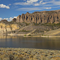 Blue Mesa Dillon Pinnacles Photograph by James BO Insogna Blue Mesa Dillon Pinnacles Photograph by James BO Insogna