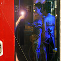Blue Muses by Steve Karol Blue Muses by Steve Karol