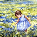 Blue by Sam Sidders Blue by Sam Sidders