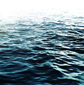 Blue Sea Photograph by Nicklas Gustafsson Blue Sea Photograph by Nicklas Gustafsson