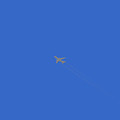 Blue Skies at Noon Digital Art by David Bridburg Blue Skies at Noon Digital Art by David Bridburg