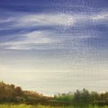 Blue Sky by Sheila Mashaw Blue Sky by Sheila Mashaw
