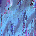 Blue Wonder by Jacob Dudley