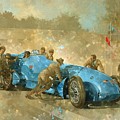 Bluebird by Peter Miller Bluebird by Peter Miller