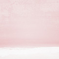 Blush Sunset- Art by Linda Woods Painting by Linda Woods Blush Sunset- Art by Linda Woods Painting by Linda Woods