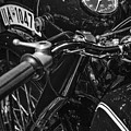 Bmw R5 Photograph by Pablo Lopez Bmw R5 Photograph by Pablo Lopez