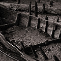 Boat Remains by Carlos Caetano Boat Remains by Carlos Caetano
