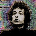 Bob Dylan 6 by Tony Rubino Bob Dylan 6 by Tony Rubino