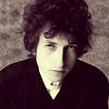 Bob Dylan, Music Legend by Esoterica Art Agency Bob Dylan, Music Legend by Esoterica Art Agency