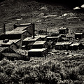 Bodie Ghost Town Stamping Mill Photograph by Roger Passman Bodie Ghost Town Stamping Mill Photograph by Roger Passman
