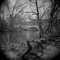 Boiling Springs Stone Bridge by Jean Macaluso Boiling Springs Stone Bridge by Jean Macaluso