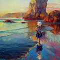 Bold Innocence by Steve Henderson Bold Innocence by Steve Henderson