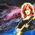 Bonnie Raitt by Ken Meyer jr Bonnie Raitt by Ken Meyer jr