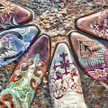 Boot Fan by Sharon Popek Boot Fan by Sharon Popek