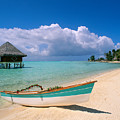 Bora Bora, Hotel Moana by Greg Vaughn - Printscapes Bora Bora, Hotel Moana by Greg Vaughn - Printscapes