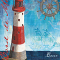 Bord De Mer by Debbie DeWitt Bord De Mer by Debbie DeWitt
