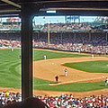Boston Fenway Park Photograph by Juergen Roth
