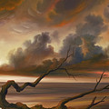 Botany Bay by James Christopher Hill Botany Bay by James Christopher Hill