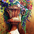 La Squisita Floreale by William T Templeton