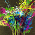 Bouquet by Anil Nene Bouquet by Anil Nene