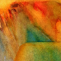 Bowing down by Suzy Norris