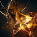 Brainstorm Digital Art by Scott Norris Brainstorm Digital Art by Scott Norris
